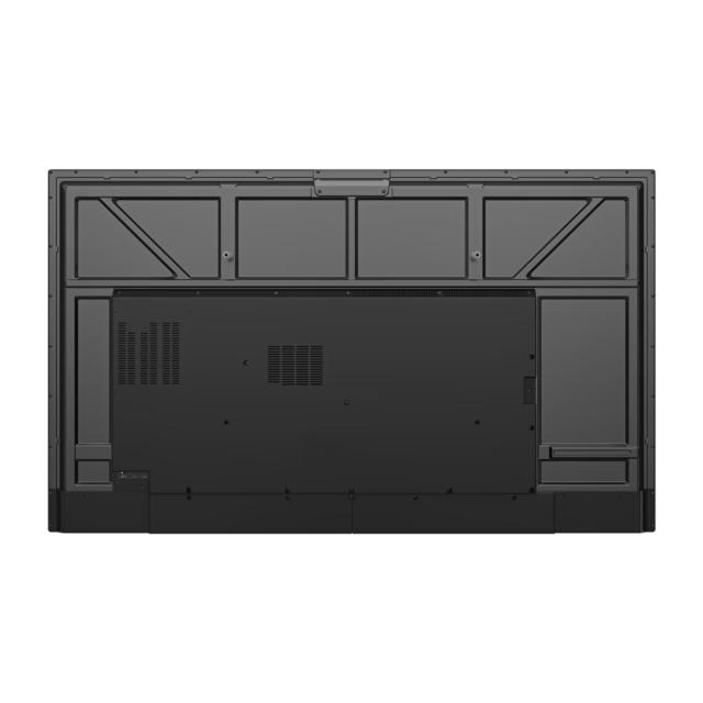 Интерактивен дисплей HISENSE IDB 86" ; 4K, 350 nit, 4000:1, 8ms, 60Hz , Tempered glass, anti-glare, Android 8, octa-core processor 3+32GB, OPS slot, 20 touch points, wall mount bracket, VESA 1000x600