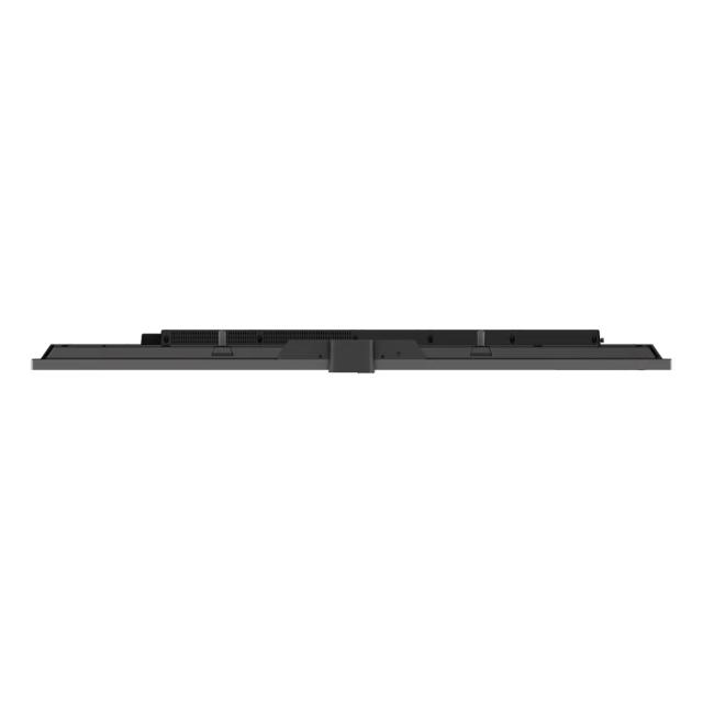 Интерактивен дисплей HISENSE IDB 75" GoBoard Live; 4K, 350 nit, 1200:1, 8ms, 60Hz, with camera, Tempered glass, anti-glare, Android 13, Google Integration, OPS slot, 20 touch points, Dolby Atmos, wall mount bracket, VESA 600x600