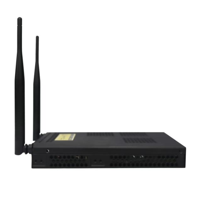 OPS HISENSE OPS - On Board Computer (Intel CoreTM i7/16G RAM/256G SSD/ WiFi5 11ac/Bluetooth 4.2/USB3.0 x 2/USB 2.0 x 2/HDMI Out x 1/DP Out x 1/Mic In x 1)