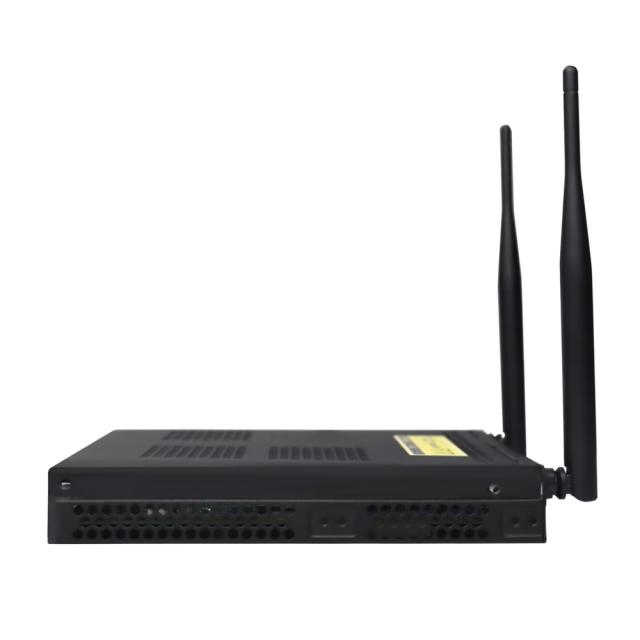 OPS HISENSE OPS - On Board Computer (Intel CoreTM i7/16G RAM/256G SSD/ WiFi5 11ac/Bluetooth 4.2/USB3.0 x 2/USB 2.0 x 2/HDMI Out x 1/DP Out x 1/Mic In x 1)
