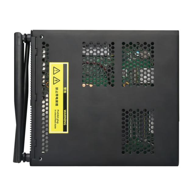 OPS HISENSE OPS - On Board Computer (Intel CoreTM i7/16G RAM/256G SSD/ WiFi5 11ac/Bluetooth 4.2/USB3.0 x 2/USB 2.0 x 2/HDMI Out x 1/DP Out x 1/Mic In x 1)
