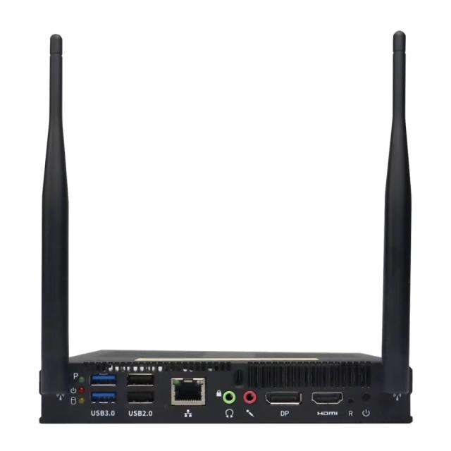 OPS HISENSE OPS - On Board Computer (Intel CoreTMI i5/8G RAM/128G SSD/ WiFi5 11ac/Bluetooth 4.2/USB3.0 x 2/USB 2.0 x 2/HDMI Out x 1/DP Out x 1/Mic In x 1)