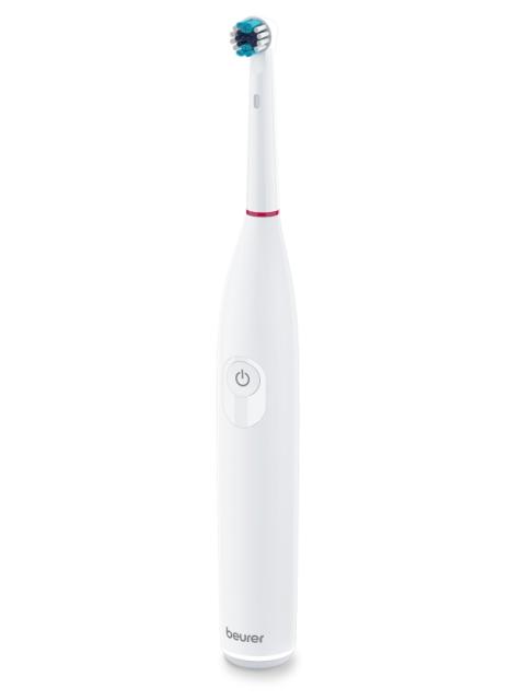 Електрическа четка за зъби Beurer TB 30 Toothbrush + 4 pcs. sensitive  + 4 pcs. Clean