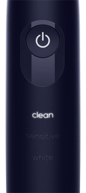 Електрическа четка за зъби Beurer TB 50 Toothbrush + 4 pcs. sensitive  + 4 pcs. Clean