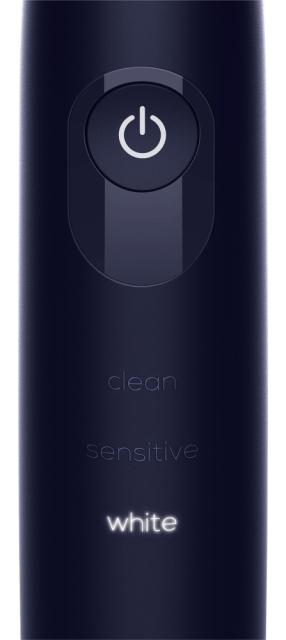 Електрическа четка за зъби Beurer TB 50 Toothbrush + 4 pcs. sensitive  + 4 pcs. Clean