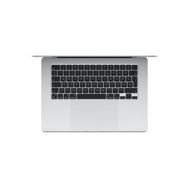 Лаптоп Apple MacBook Pro 14 Apple M2 (8 Core) 3.49 GHz, 10C GPU, 16GB, 256GB SSD, Silver, Mac OS