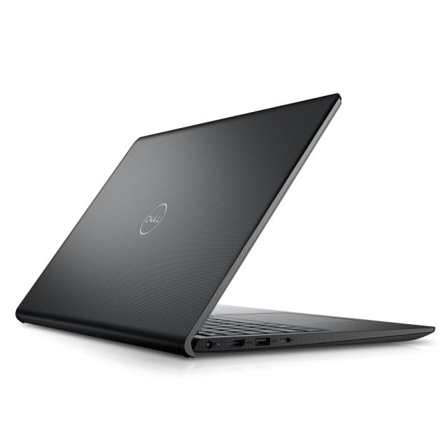 Лаптоп Dell Vostro 3530, Intel Core i5-1335U (12 MB Cache up to 4.60 GHz), 15.6" FHD (1920x1080) AG 120Hz WVA 250nits, 8GB, 1x8GB DDR4, 256GB PCIe M.2, Nvidia GeForce MX 550 2GB, HD Cam and Mic, 802.11ac, BG KB, UBU, 3Y PS