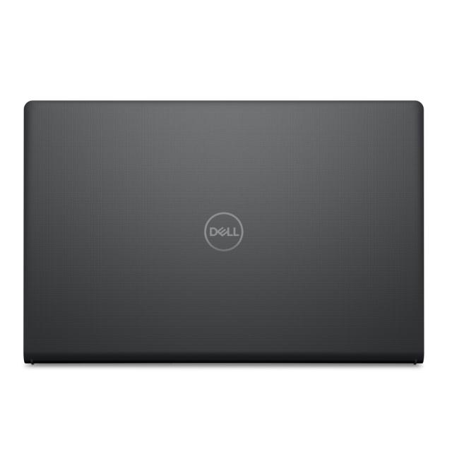Лаптоп Dell Vostro 3530, Intel Core i5-1335U (12 MB Cache up to 4.60 GHz), 15.6" FHD (1920x1080) AG 120Hz WVA 250nits, 8GB, 1x8GB DDR4, 256GB PCIe M.2, Nvidia GeForce MX 550 2GB, HD Cam and Mic, 802.11ac, BG KB, UBU, 3Y PS