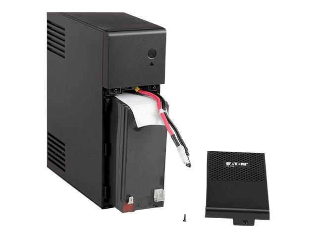 UPS Eaton 5S550I 5S 550i, 550VA / 330W, Line Interactive