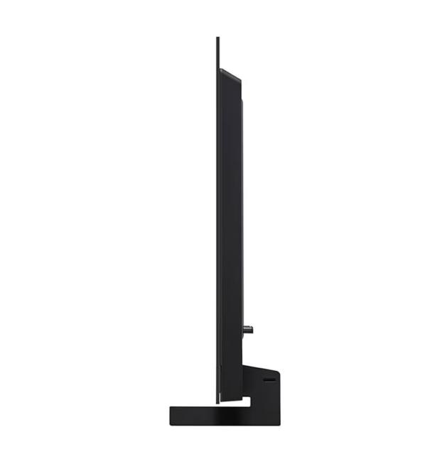 Телевизор LG OLED42C32LA, 42" UHD OLED evo, 4K (3840 x 2160), DVB-C/T2/S2, Full Cinema Screnn, Alpha 9, 120Hz, ThinQ AI, HDR10, VRR, NVIDIA G-SYNC, AMD FreeSync, Dolby Vision, Dolby Atmos, Wi-Fi, BT, HDMI, USB, Multi View, Meteor Titan