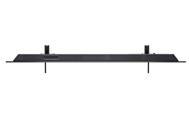 Телевизор LG OLED42C32LA, 42" UHD OLED evo, 4K (3840 x 2160), DVB-C/T2/S2, Full Cinema Screnn, Alpha 9, 120Hz, ThinQ AI, HDR10, VRR, NVIDIA G-SYNC, AMD FreeSync, Dolby Vision, Dolby Atmos, Wi-Fi, BT, HDMI, USB, Multi View, Meteor Titan
