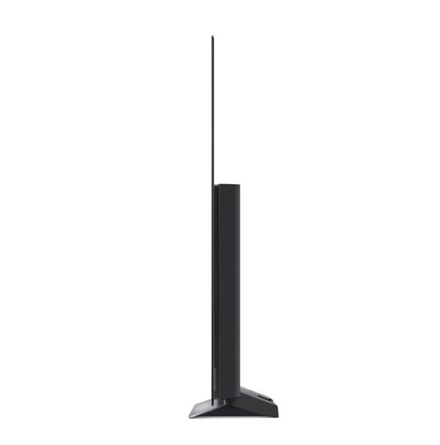 Телевизор LG OLED48C32LA, 48" UHD OLED evo, 4K (3840 x 2160), DVB-C/T2/S2, Full Cinema Screnn, Alpha 9, 120Hz, ThinQ AI, HDR10, VRR, NVIDIA G-SYNC, AMD FreeSync, Dolby Vision, Dolby Atmos, Wi-Fi, BT, HDMI, USB, Multi View, Meteor Titan