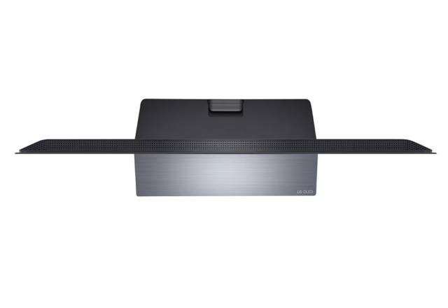 Телевизор LG OLED48C32LA, 48" UHD OLED evo, 4K (3840 x 2160), DVB-C/T2/S2, Full Cinema Screnn, Alpha 9, 120Hz, ThinQ AI, HDR10, VRR, NVIDIA G-SYNC, AMD FreeSync, Dolby Vision, Dolby Atmos, Wi-Fi, BT, HDMI, USB, Multi View, Meteor Titan