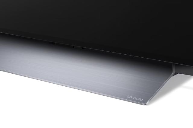 Телевизор LG OLED48C32LA, 48" UHD OLED evo, 4K (3840 x 2160), DVB-C/T2/S2, Full Cinema Screnn, Alpha 9, 120Hz, ThinQ AI, HDR10, VRR, NVIDIA G-SYNC, AMD FreeSync, Dolby Vision, Dolby Atmos, Wi-Fi, BT, HDMI, USB, Multi View, Meteor Titan