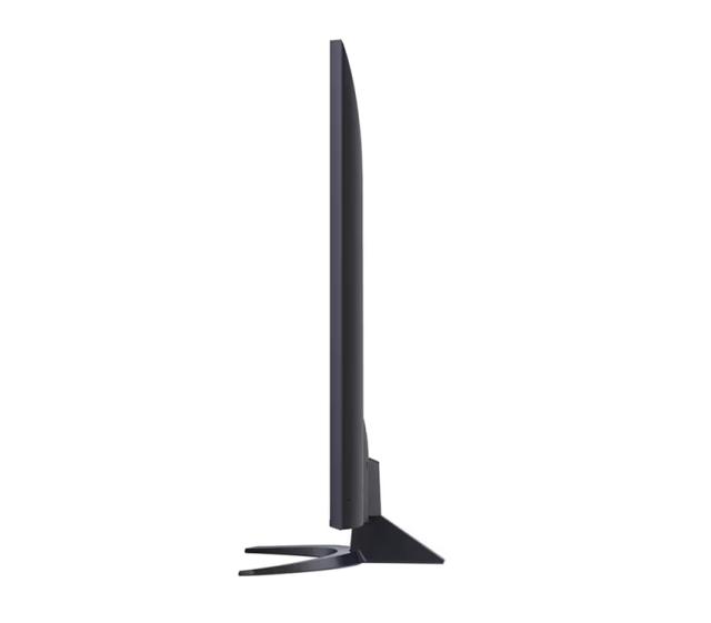 Телевизор LG 50UR81003LJ, 55" 4K UltraHD TV 4K (3840 x 2160), DVB-T2/C/S2, webOS 23 Smart TV, ThinQ AI, A5 AI 4K Gen6, WiFi, HDR10 pro, HLG, ALLM/HGiG, 4K Upscaling, AI Sound, Voice Controll, HDMI eARC,Quick Card, CI, LAN, USB, BT, Cresce