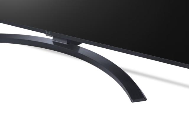 Телевизор LG 50UR81003LJ, 55" 4K UltraHD TV 4K (3840 x 2160), DVB-T2/C/S2, webOS 23 Smart TV, ThinQ AI, A5 AI 4K Gen6, WiFi, HDR10 pro, HLG, ALLM/HGiG, 4K Upscaling, AI Sound, Voice Controll, HDMI eARC,Quick Card, CI, LAN, USB, BT, Cresce