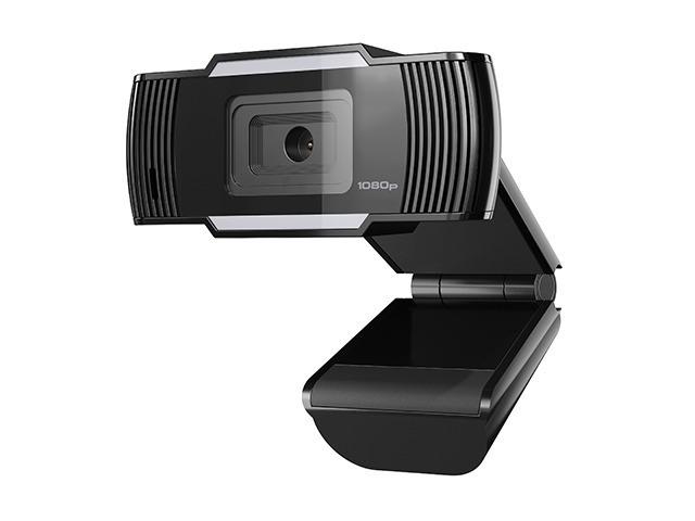Уебкамера Natec Webcam Lori Plus Full HD 1080P Autofocus