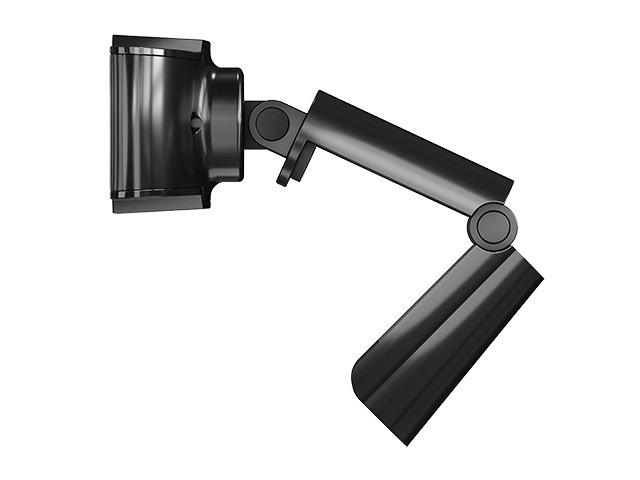 Уебкамера Natec Webcam Lori Plus Full HD 1080P Autofocus