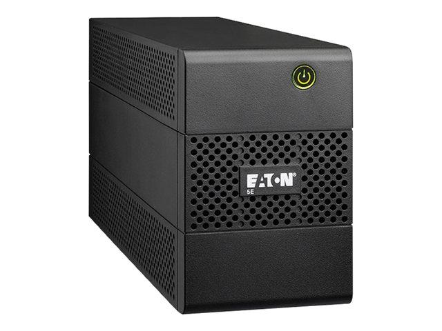 UPS Eaton 5E 500i, 500VA / 300W, Tower, Line-Interactive  