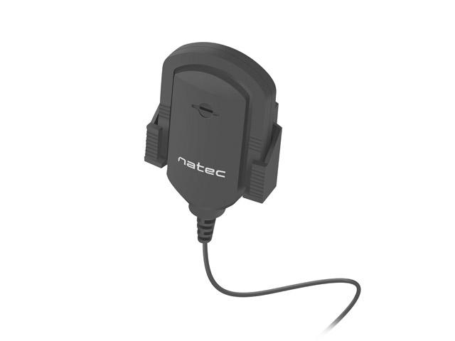 Микрофон Natec microphone fox