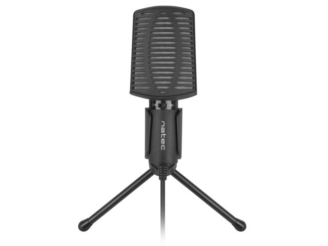Микрофон Natec microphone asp
