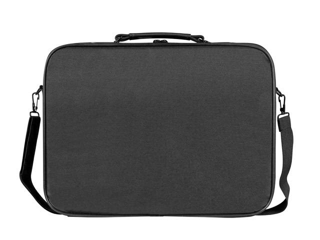 Чанта Natec laptop bag impala 15.6'' black