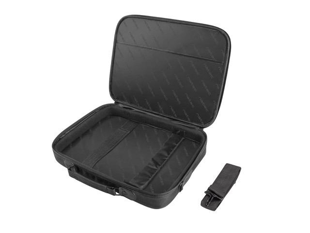 Чанта Natec Laptop Bag Impala 14.1" Black