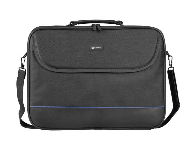 Чанта Natec Laptop Bag Impala 14.1" Black