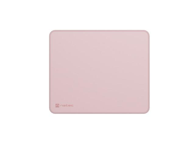 Подложка за мишка Natec mouse pad Misty rose 300x250mm