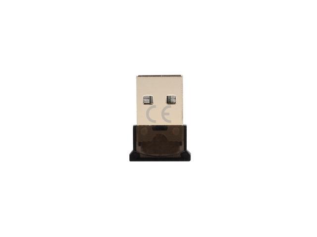 Аксесоар Natec BLUETOOTH USB NANO FLY V5.0 CLASS II