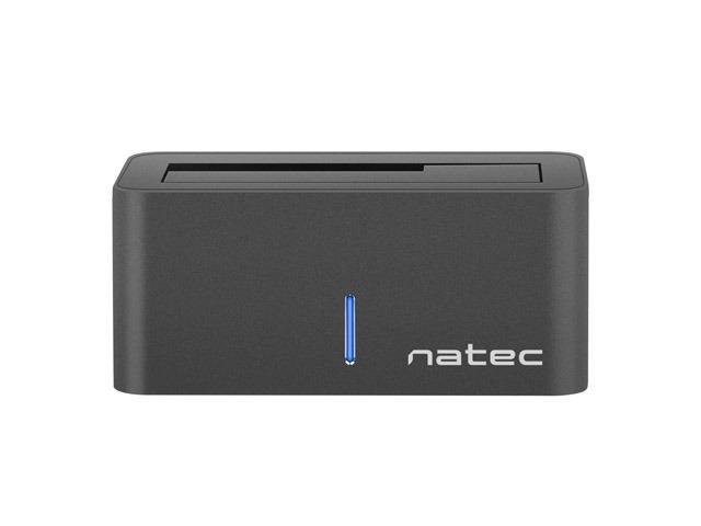 Докинг станция Natec HDD Docking Station Kangaroo SATA USB 3.0