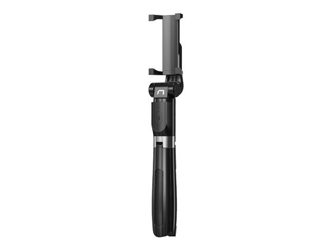 Селфи стик Natec Wireless Selfie Tripod Alvito BT 4.0 Black