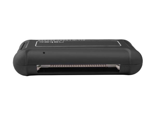 Аксесоар Natec Card Reader Beetle All In One SDHC USB 2.0
