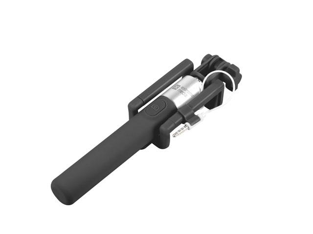 Селфи стик Natec Selfie Stick Extreme Media SF-20W Wired Black