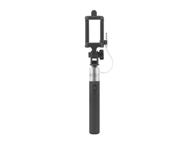 Селфи стик Natec Selfie Stick Extreme Media SF-20W Wired Black