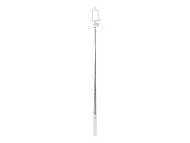 Селфи стик Natec Selfie Stick Extreme Media SF-20W Wired White
