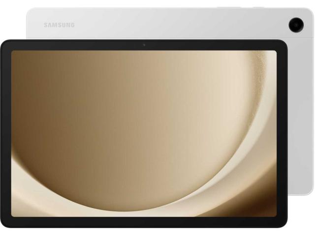 Таблет Samsung SM-X210B Galaxy Tab A9+ 11" WiFi 8GB 128GB Silver