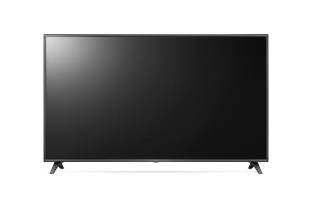 Телевизор LG 75UR781C0LK, 75" 4K UltraHD TV 3840x2160, DVB-T2/C/S2, Smart TV, 4K Upscaling, HDR10 Pro, HGiG, HLG, Built-in Wi-Fi, AI Sound, Simplink, HDMI, LAN, USB, Bluetooth, SPDIF, Hotel mode, Ceramic Black
