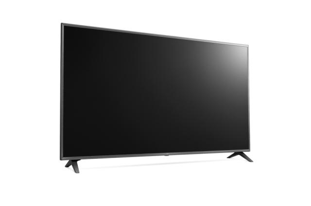 Телевизор LG 75UR781C0LK, 75" 4K UltraHD TV 3840x2160, DVB-T2/C/S2, Smart TV, 4K Upscaling, HDR10 Pro, HGiG, HLG, Built-in Wi-Fi, AI Sound, Simplink, HDMI, LAN, USB, Bluetooth, SPDIF, Hotel mode, Ceramic Black