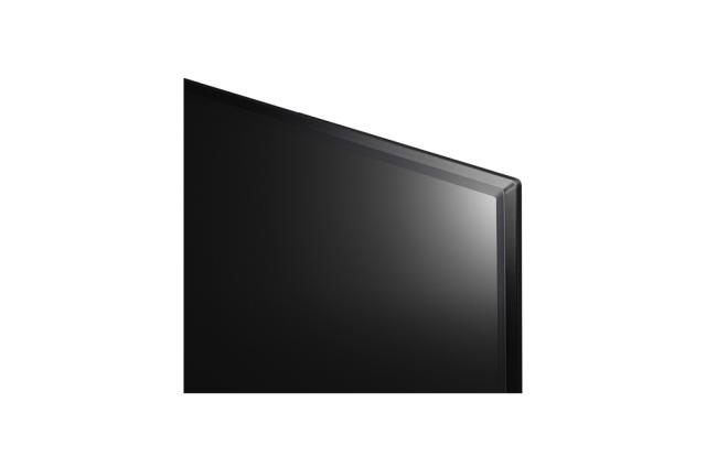 Телевизор LG 75UR781C0LK, 75" 4K UltraHD TV 3840x2160, DVB-T2/C/S2, Smart TV, 4K Upscaling, HDR10 Pro, HGiG, HLG, Built-in Wi-Fi, AI Sound, Simplink, HDMI, LAN, USB, Bluetooth, SPDIF, Hotel mode, Ceramic Black