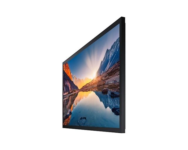 Интерактивен дисплей Samsung LFD QM43BT, 43" Touch, 24/7, 8ms, 500 nit, 3840x2160 UHD, WiFi, Bluetooth, Built in Speaker, DVI-D, DP 1.2 , HDMI