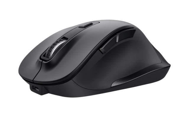 Мишка TRUST Fyda Wireless Mouse Eco