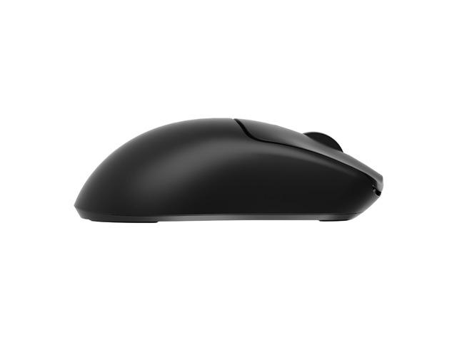 Мишка Genesis Wireless Gaming Mouse Zircon 5000 10000Dpi Black