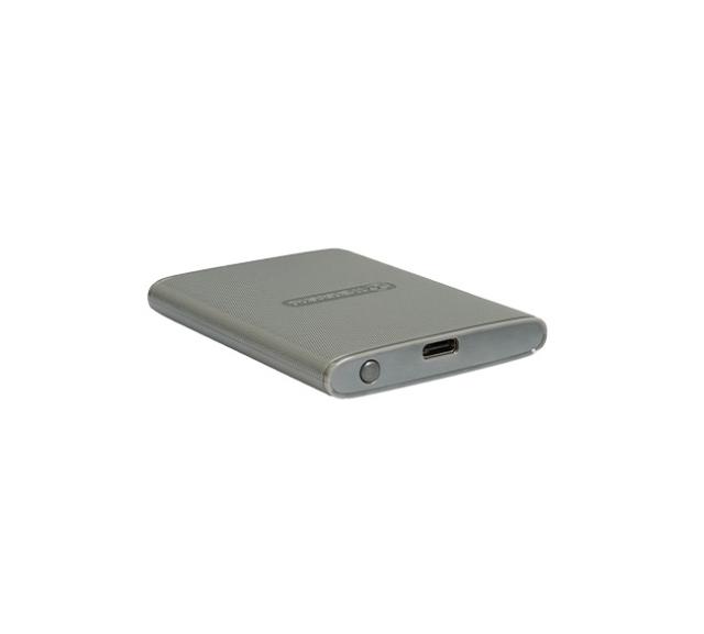 Твърд диск Transcend 4TB, External SSD, ESD360C, USB  20Gbps, Type C