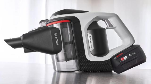 Аксесоар Bosch BHZUB1850, Exchangeable battery, Power for ALL 18V 5.0Ah