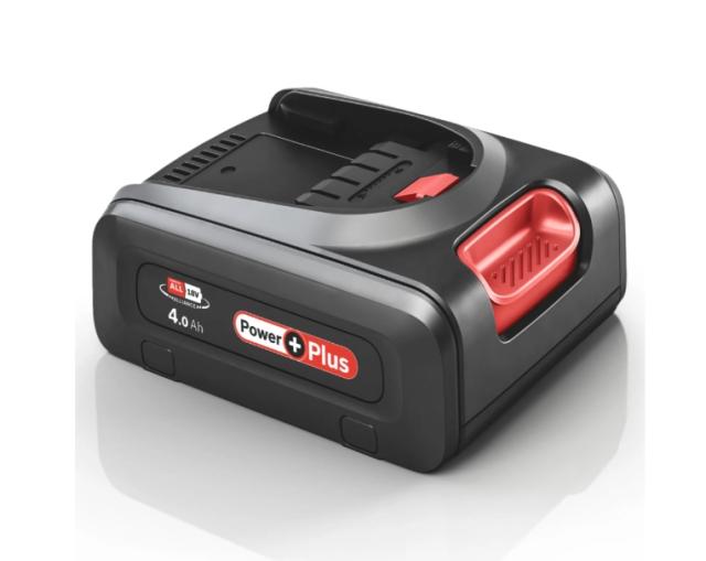 Аксесоар Bosch BHZUB1840, Exchangeable battery, Power for ALL 18V 4.0Ah