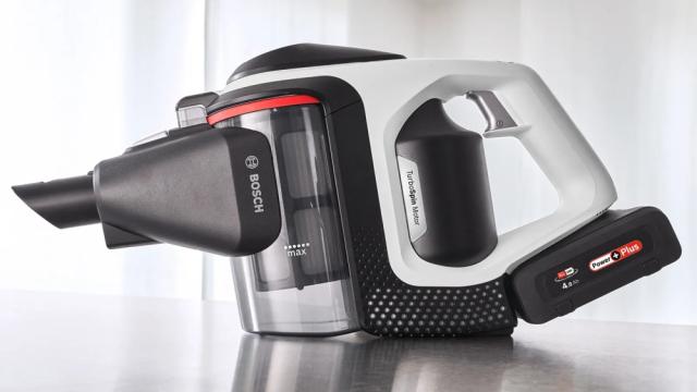 Аксесоар Bosch BHZUB1840, Exchangeable battery, Power for ALL 18V 4.0Ah