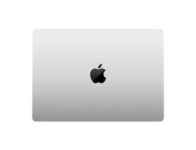 Лаптоп Apple MacBook Pro 14, 14.2", Apple M3 Pro 12C (3.05 - 4.05 GHz, 36 M), 18 ядра GPU Apple M3 Pro, 36GB, 1TB SSD, Silver