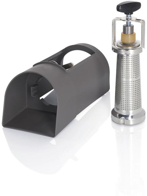 Аксесоар Bosch MUZ45XCG1, Press for berries, suitable for MUM Series 2, MUM 4, MUM 5