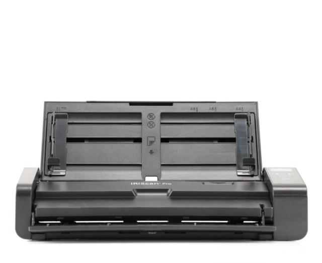 Скенер IRISCan Pro 5